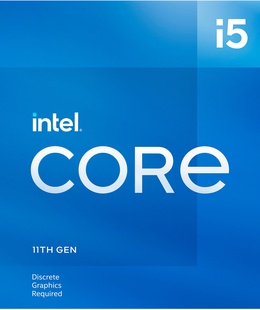  Intel i5-11400  Hover