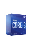  Intel i3-10105F 3.7 GHz LGA1200 Processor threads 8 Intel Core i3 Processor cores 4