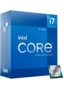  Intel | i7-12700K | 3.6 GHz | LGA1700 | Processor threads 20 | Intel Core i7 | Processor cores 12