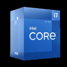 Intel  i7-12700KF