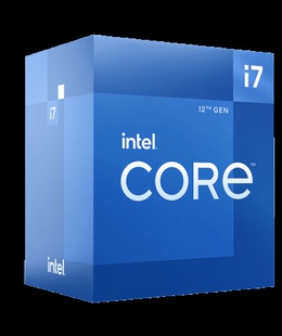  Intel  i7-12700KF  Hover