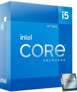  Intel i5-12600KF  Hover