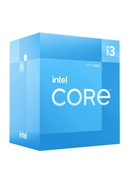  Intel i3-12100