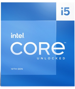 Intel  i5-13600K 3.50 GHz LGA1700 Processor threads 20 i5-136xx Processor cores 14  Hover