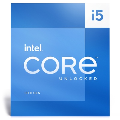  Intel  i5-13600K 3.50 GHz LGA1700 Processor threads 20 i5-136xx Processor cores 14