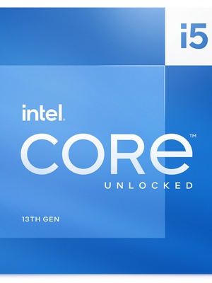  Intel i5-13600KF  Hover