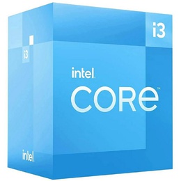  Intel  i3-13100