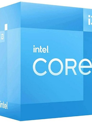  Intel  i3-13100  Hover