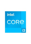  Intel | i3-14100 | FCLGA1700 | Processor threads 8 | Intel Core i3 | Processor cores 4