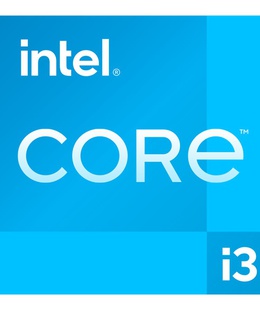  Intel | i3-14100 | FCLGA1700 | Processor threads 8 | Intel Core i3 | Processor cores 4  Hover