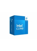  Intel | i5-14400 | FCLGA1700 | Processor threads 16 | Intel Core i5 | Processor cores 10