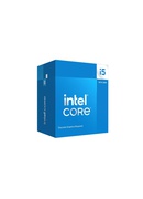  Intel | i5-14400F | FCLGA1700 | Processor threads 16 | Intel Core i5 | Processor cores 10