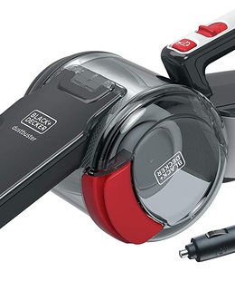  BLACK & DECKER | PV1200AV-XJ | Car vacuum cleaner  Hover