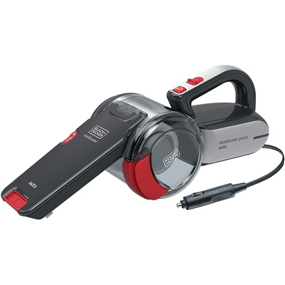  BLACK & DECKER | PV1200AV-XJ | Car vacuum cleaner