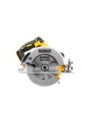  DEWALT 18V XR Brushless 184 mm Circular Saw - Tool Only | DCS570N-XJ