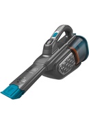  BLACK & DECKER Vacuum Cleaner | BHHV520BF-QW | Cordless operating | Handstick | 18 V | Blue/Gray