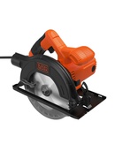 BLACK & DECKER CS1200-QS | Circular Saw | 1200 W | 165 mm | 210-240 V
