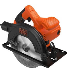  BLACK & DECKER CS1200-QS | Circular Saw | 1200 W | 165 mm | 210-240 V  Hover