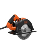  BLACK & DECKER CS1200-QS | Circular Saw | 1200 W | 165 mm | 210-240 V Hover
