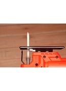 BLACK & DECKER BES603-QS | Jigsaw | 400 W