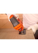  BLACK & DECKER BES603-QS | Jigsaw | 400 W Hover
