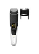  Remington B4 Style Series Beard Trimmer | MB4000 | Cordless | Number of length steps 17 | Black/Grey