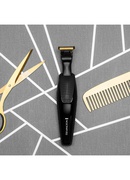  Remington | Trimmer | MB7000 T-Series Ultimate Precision | Cordless | Number of length steps 6 | Black Hover