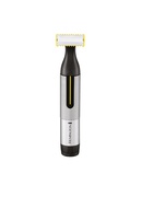  Remington Beard Trimmer | HG5000 Omniblade Multi-Pro | Cordless | Number of length steps 10 | Black/Silver