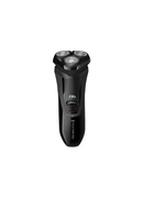  Remington Shaver | R3600 R4 Style Series | Operating time (max) 40 min | Black
