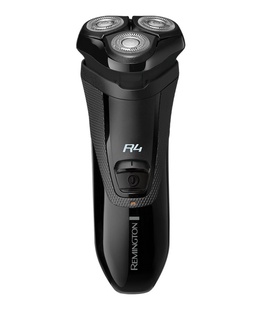  Remington Shaver | R3600 R4 Style Series | Operating time (max) 40 min | Black  Hover
