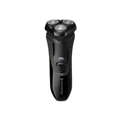 Remington Shaver | R3600 R4 Style Series | Operating time (max) 40 min | Black