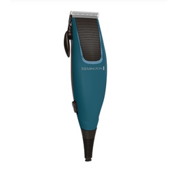  Remington HC5020 Apprentice Hair Clipper | HC5020 | Corded | Number of length steps 5 | Blue/Black