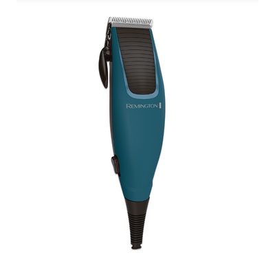  Remington HC5020 Apprentice Hair Clipper | HC5020 | Corded | Number of length steps 5 | Blue/Black