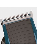  Remington HC5020 Apprentice Hair Clipper | HC5020 | Corded | Number of length steps 5 | Blue/Black Hover