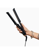  Remington Straight and Curl Hair Straightener | S6077 ONE | Ceramic heating system | Temperature (min) 150 °C | Temperature (max) 230 °C | Number of heating levels 5 Hover