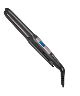  Remington Pro-Ceramic Extra Slim Hair Straightener | S5515 | Ceramic heating system | Temperature (min) 150 °C | Temperature (max) 230 °C | Black  Hover