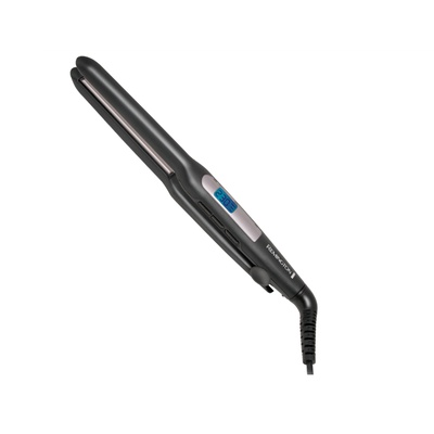 Remington Pro-Ceramic Extra Slim Hair Straightener | S5515 | Ceramic heating system | Temperature (min) 150 °C | Temperature (max) 230 °C | Black