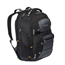  Targus | Drifter | Fits up to size 15.6  | Backpack | Black/Grey | Shoulder strap