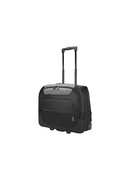 Targus CityGear | Roller Laptop Case | Fits up to size 15-17.3  | Laptop Case | Black