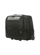  Targus CityGear | Roller Laptop Case | Fits up to size 15-17.3  | Laptop Case | Black Hover