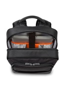  Targus CitySmart Essential | Fits up to size 12.5-15.6  | Laptop Backpack | Black/Grey | Shoulder strap Hover