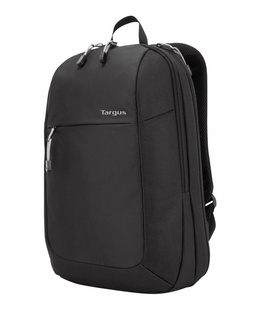  Targus | Intellect Essentials | Fits up to size 15.6  | Backpack | Waterproof | Black  Hover