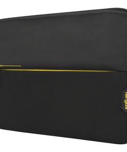  Targus TSS931GL | CityGear Laptop Sleeve | Fits up to size 14  | Sleeve | Black  Hover