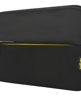  Targus TSS929GL | CityGear Laptop Sleeve | Fits up to size 11.6  | Sleeve | Black  Hover