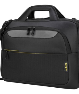  Targus CityGear 15-17.3 Topload Laptop Case Black | Targus  Hover