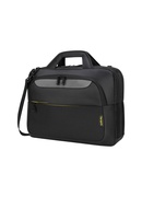  Targus CityGear 12-14 Topload Laptop Case (Black) | Targus