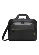  Targus CityGear 12-14 Topload Laptop Case (Black) | Targus Hover