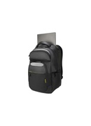  Targus | CityGear | Fits up to size 12-14  | Laptop Backpack | Shoulder strap | Black