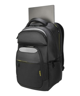  Targus CityGear 14 Laptop Backpack Black | Targus  Hover