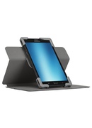  Targus | Safe Fit™ Universal 360° Rotating Tablet Case | 7-8.5  | Folio Case | Black